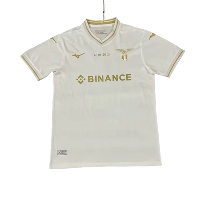 Lazio Away Jersey 2023/24