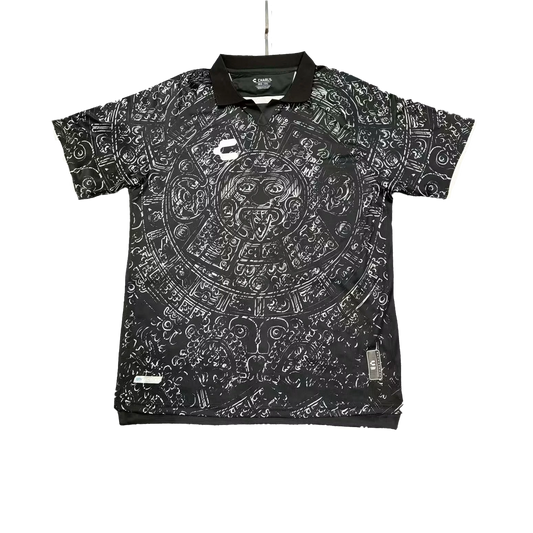 Mexico "Black" Commemorative Jersey 2024/25