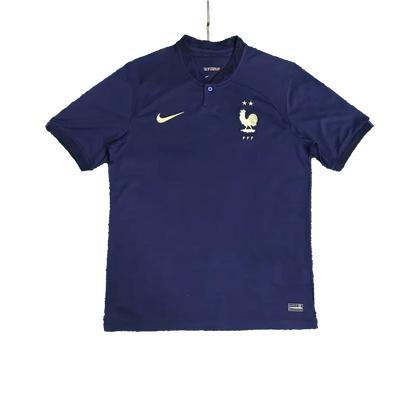 France Home Jersey 2022/23