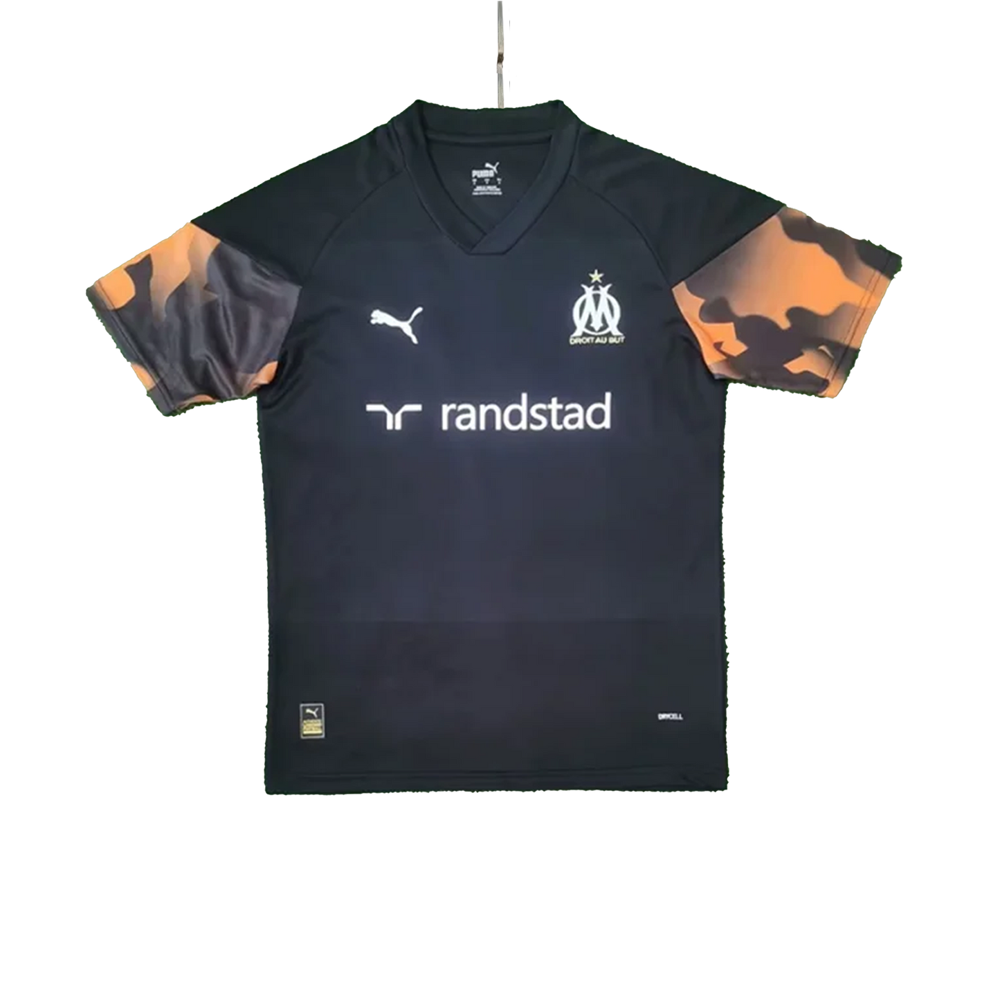 Olympique de Marseille Training Jersey 2023/24