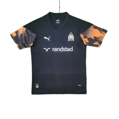 Olympique de Marseille Training Jersey 2023/24
