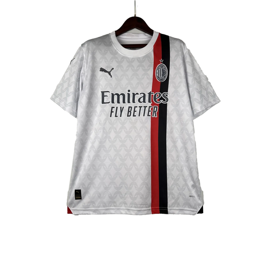 AC Milan Away Jersey 2023/24