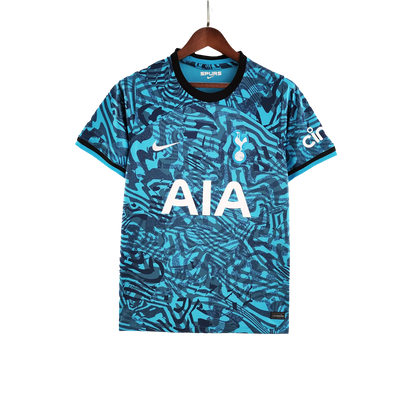 Tottenham Hotspur Away Jersey 2022/23