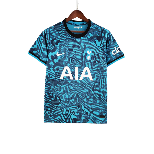 Tottenham Hotspur Away Jersey 2022/23