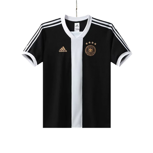 Retro Germany Home Jersey