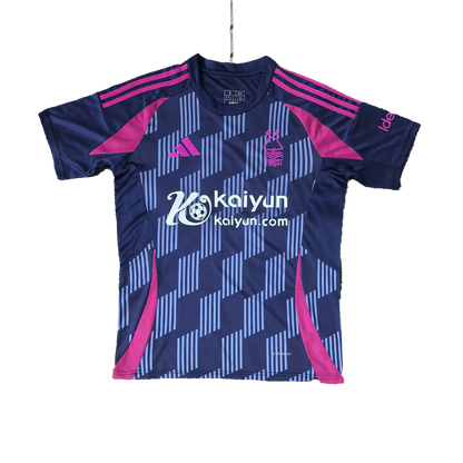 Nottingham Forest Away Jersey 2024/25