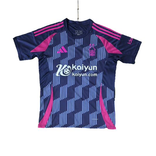 Nottingham Forest Away Jersey 2024/25
