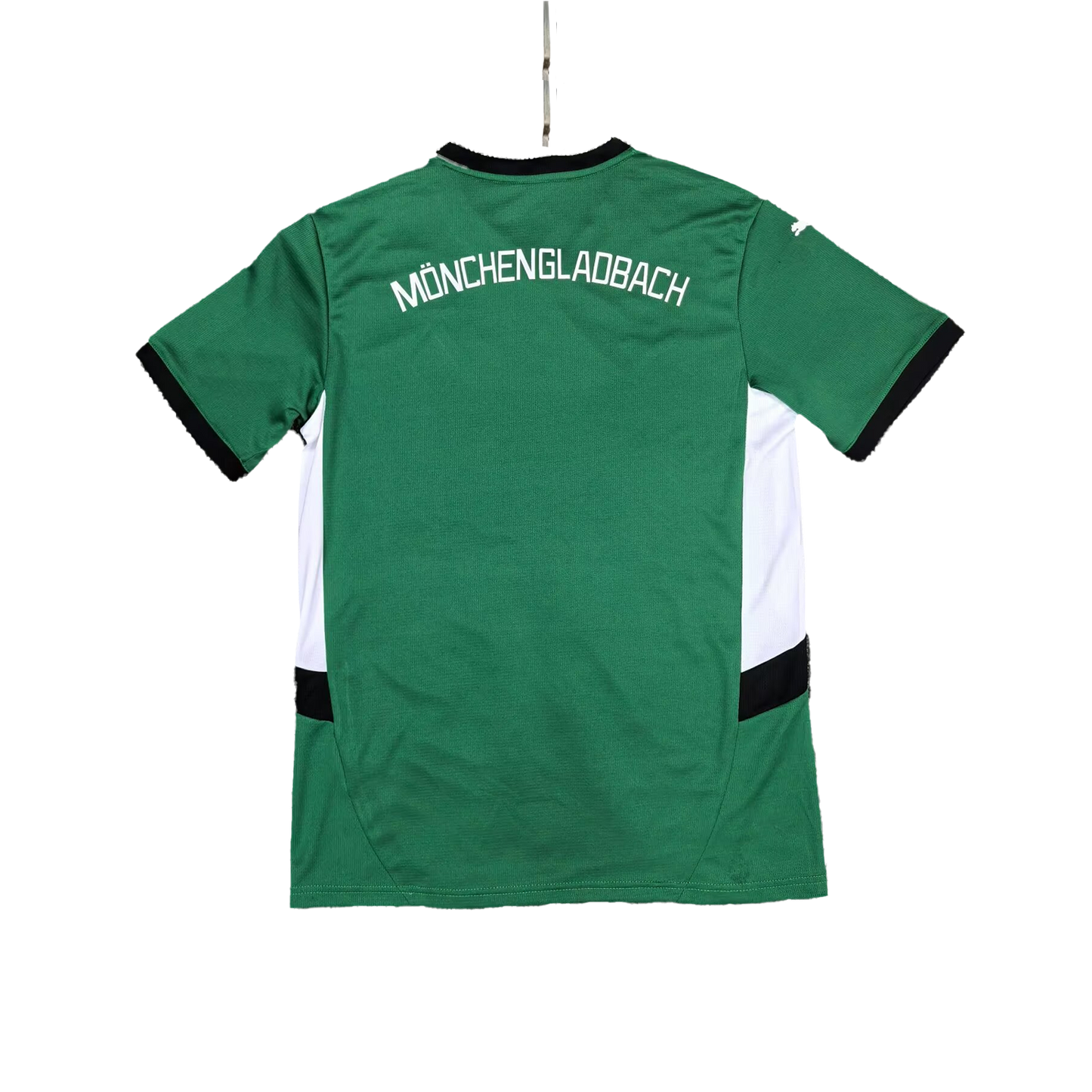 Borussia Mönchengladbach Away Jersey 2024/25