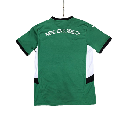 Borussia Mönchengladbach Away Jersey 2024/25