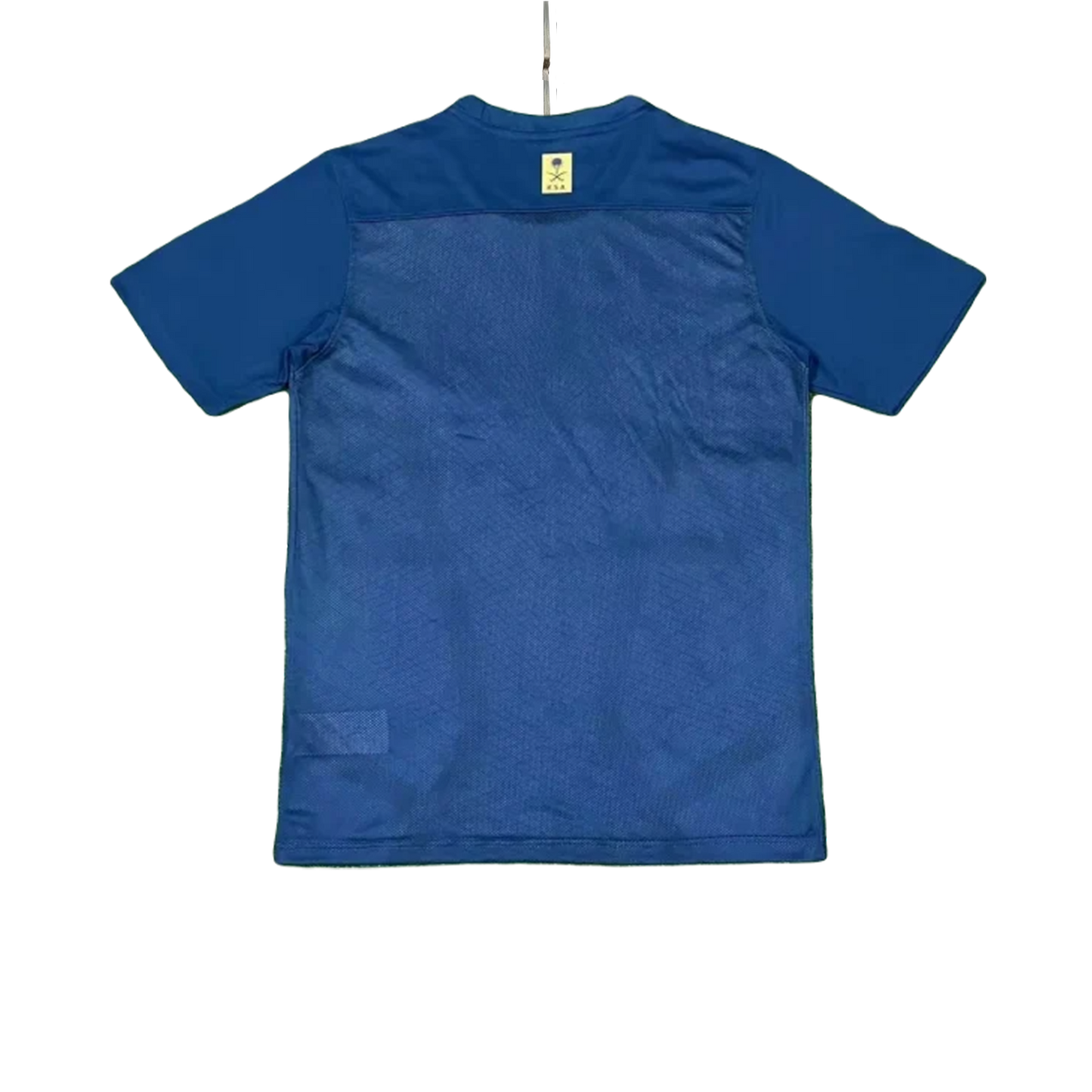 Al-Nassr FC Away Jersey 2023/24