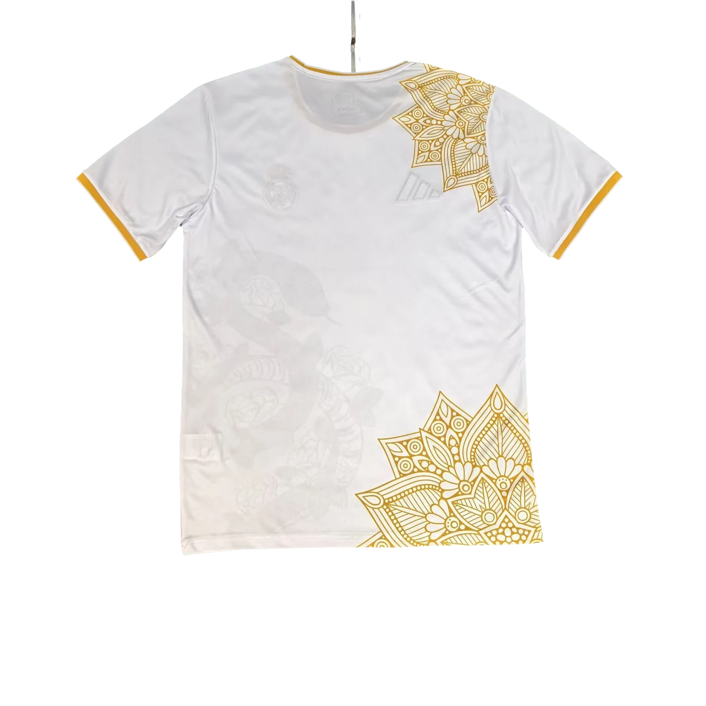 Real Madrid "Year of the Snake" Special Jersey 2025/26