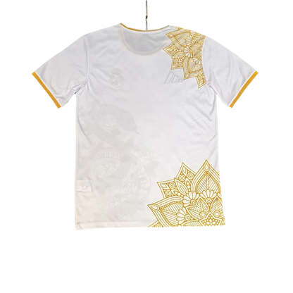 Real Madrid "Year of the Snake" Special Jersey 2025/26