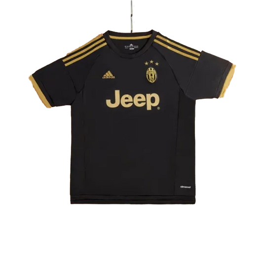 Retro Juventus FC Third Jersey 2015/16