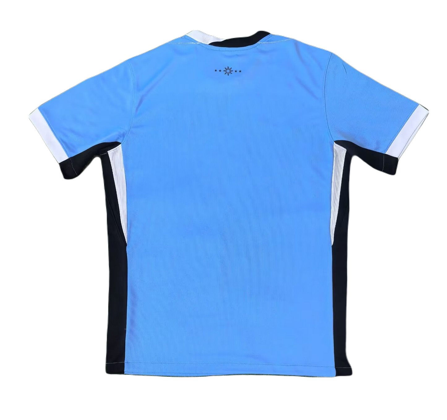 Uruguay Home Jersey 24/25