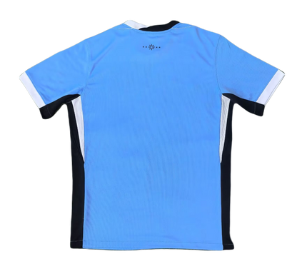Uruguay Home Jersey 24/25