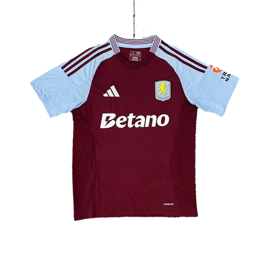 Aston Villa Home Jersey 2024/25