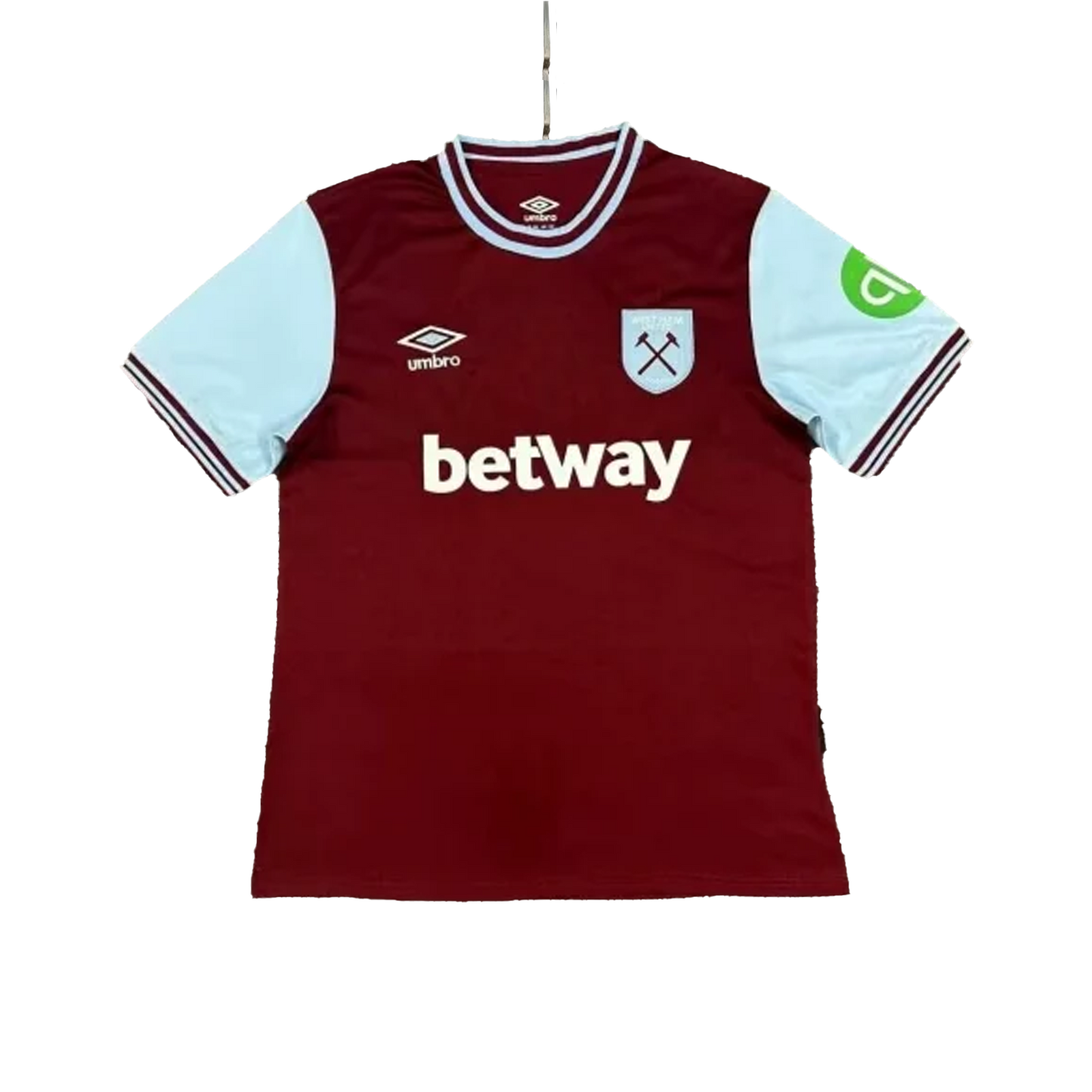 West Ham United Home Jersey 2024/25