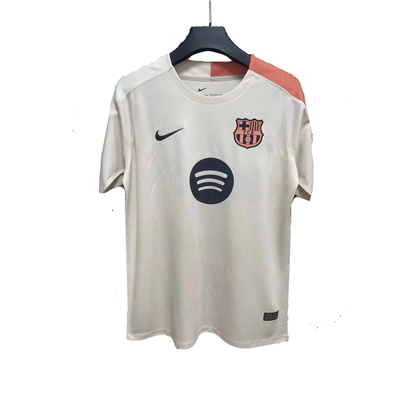 Barcelona "Cream" Special Jersey 2025/26