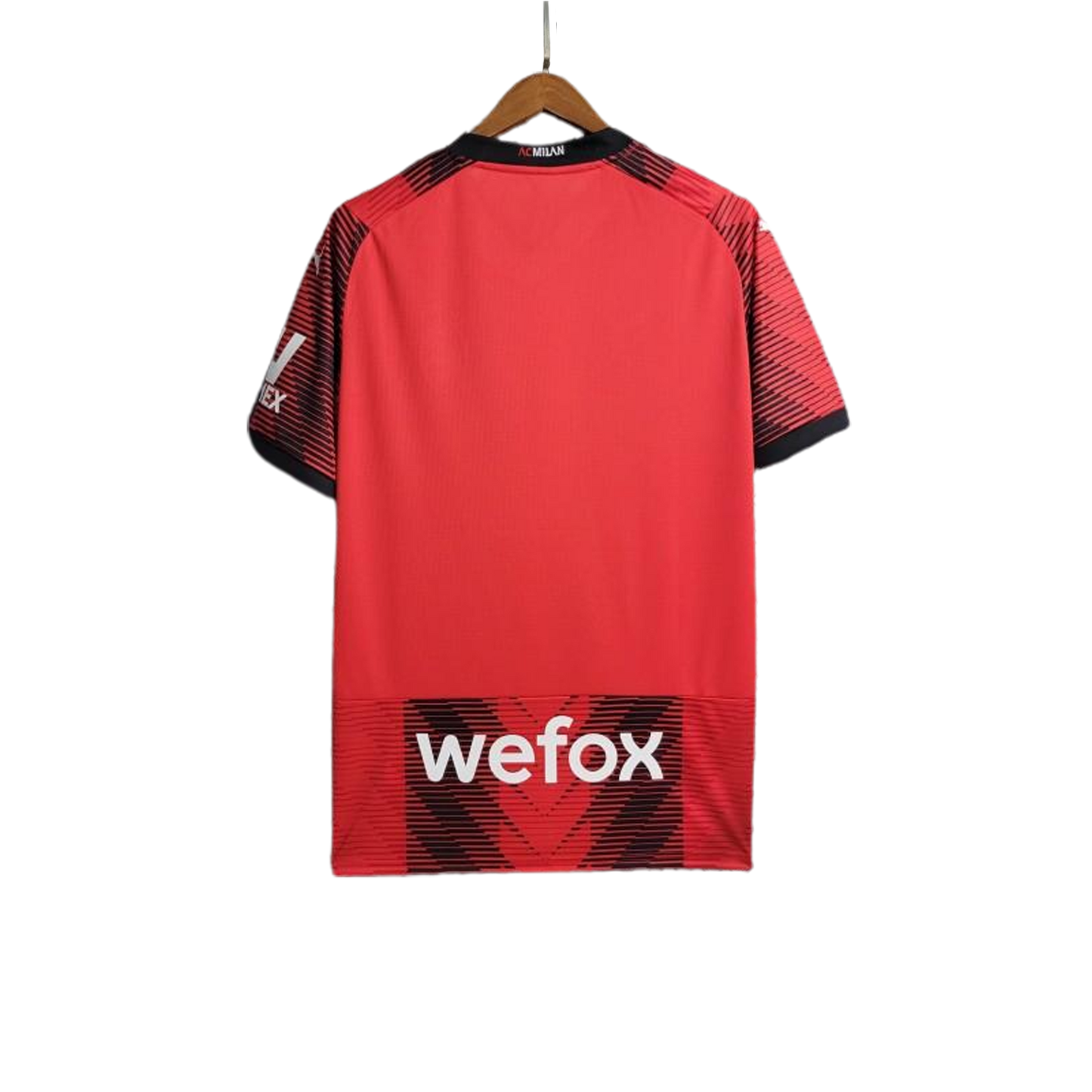 AC Milan Home Jersey 2023/24