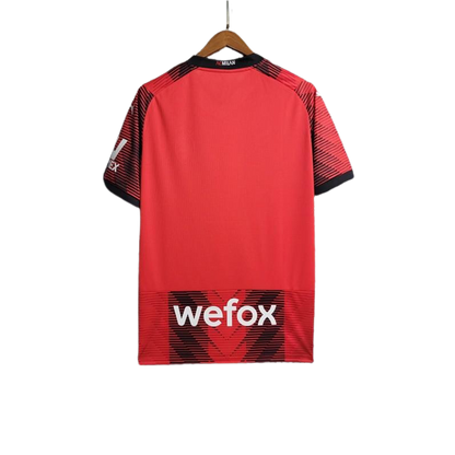 AC Milan Home Jersey 2023/24