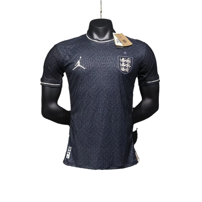 England "Burberry" Special Jersey 2024/25