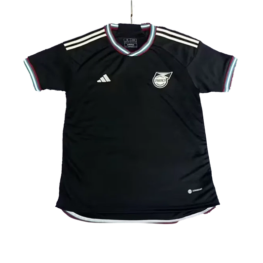 Jamaica Away Jersey 2023/24