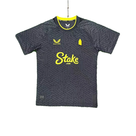 Everton Away Jersey 2024/25