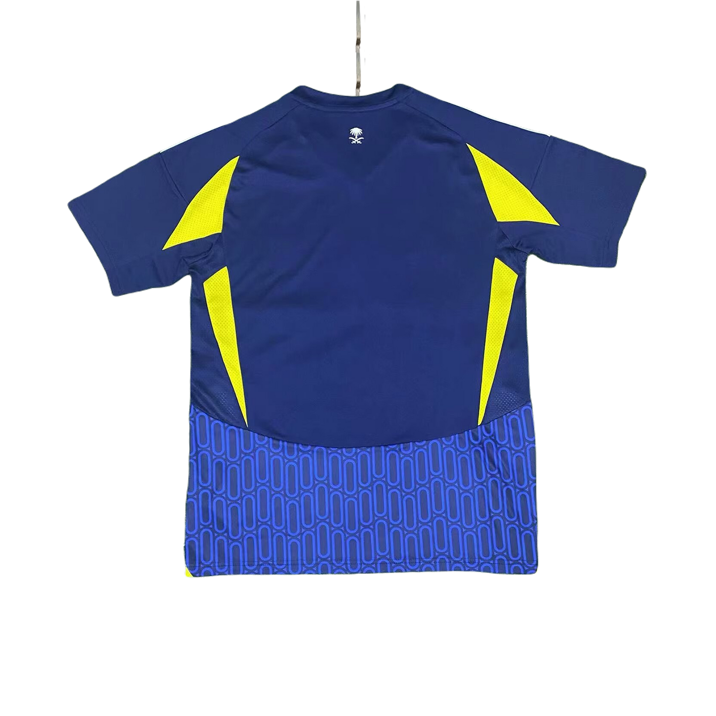 Al-Nassr FC Away Jersey 2024/25