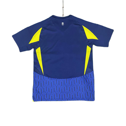 Al-Nassr FC Away Jersey 2024/25