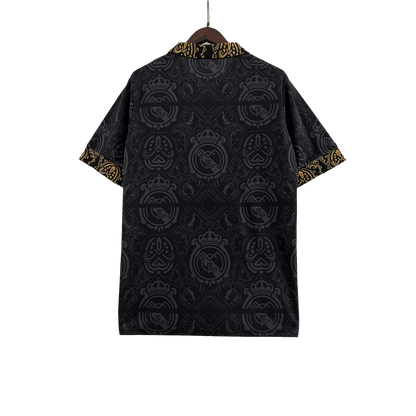 Real Madrid "Gold" Special Jersey 2024/25