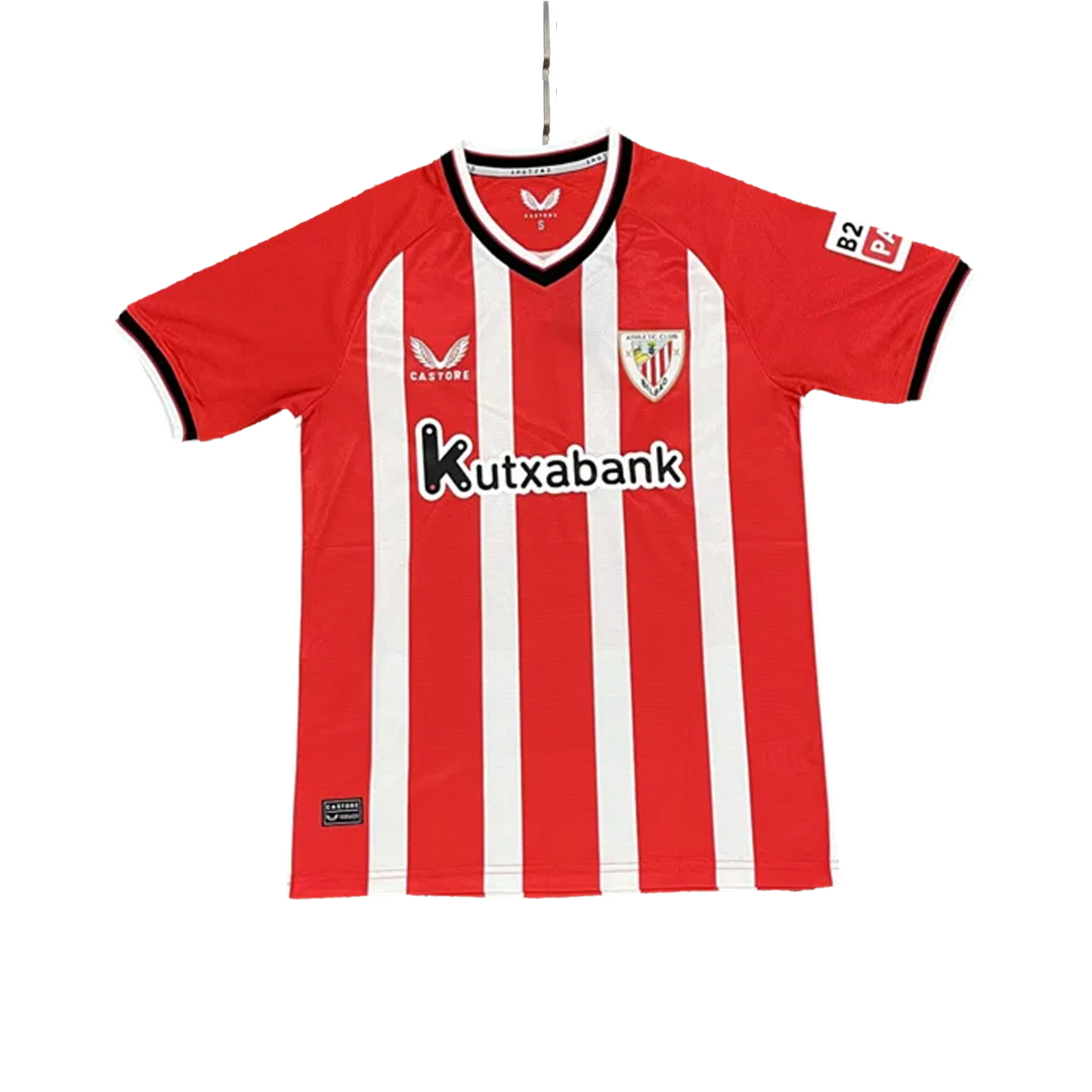 Athletic Bilbao Home Jersey 2023/24