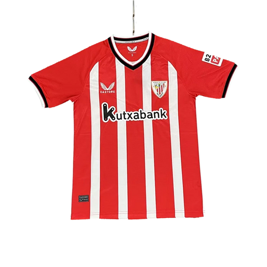 Athletic Bilbao Home Jersey 2023/24