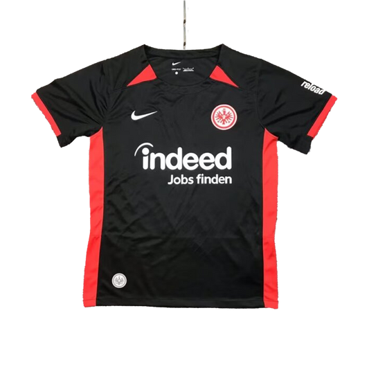 Eintracht Frankfurt Away Jersey 2024/25