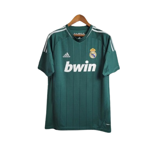 Retro Real Madrid Away Jersey 2012/13
