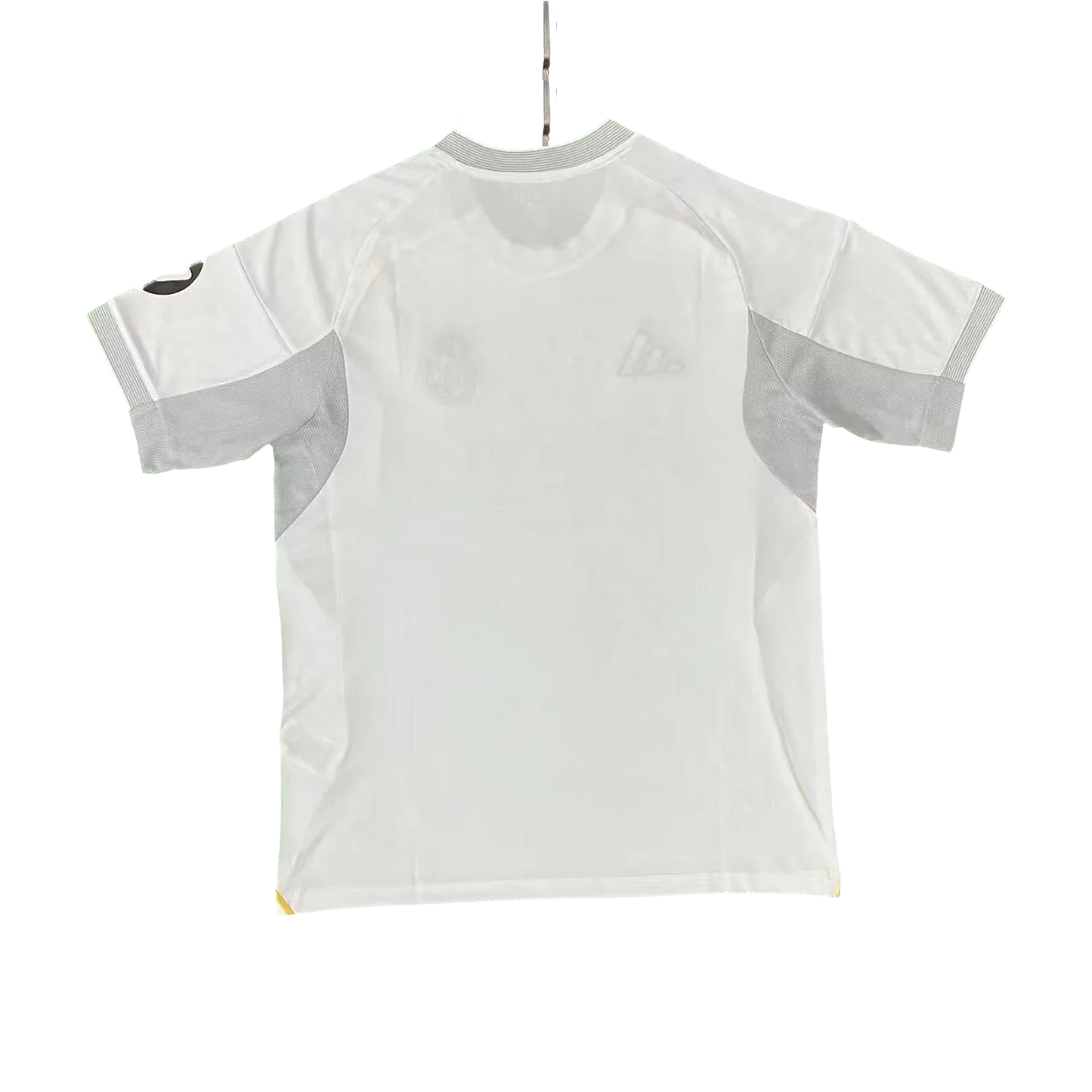 Real Madrid Home Jersey 2025/26