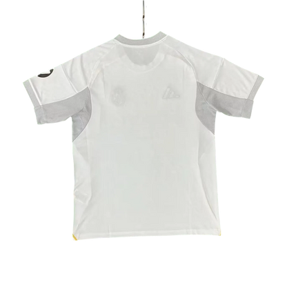 Real Madrid Home Jersey 2025/26