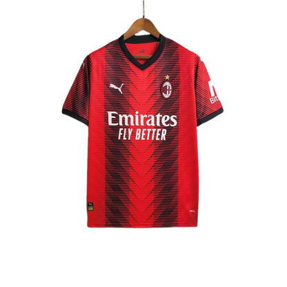 AC Milan Home Jersey 2023/24