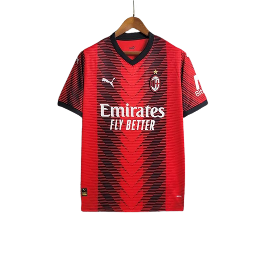 AC Milan Home Jersey 2023/24