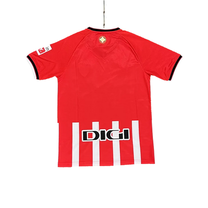 Athletic Bilbao Home Jersey 2023/24