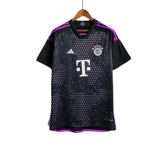 Bayern München Away Jersey 2024/25