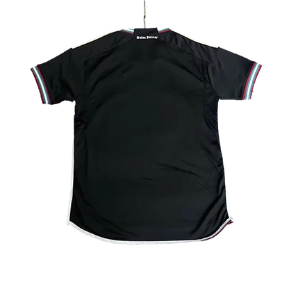 Jamaica Away Jersey 2023/24