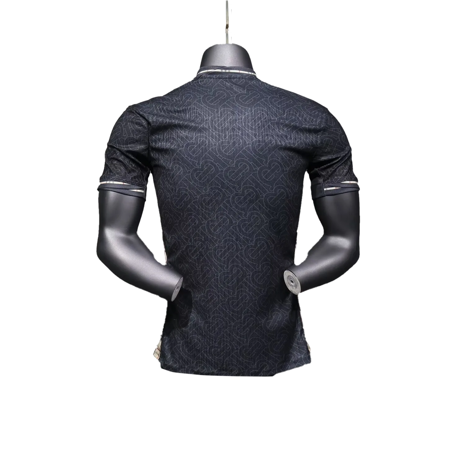 England "Burberry" Special Jersey 2024/25