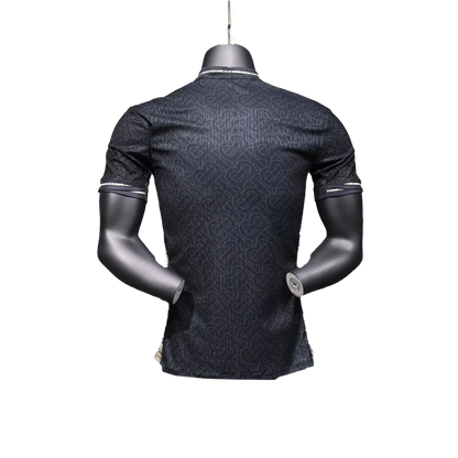 England "Burberry" Special Jersey 2024/25