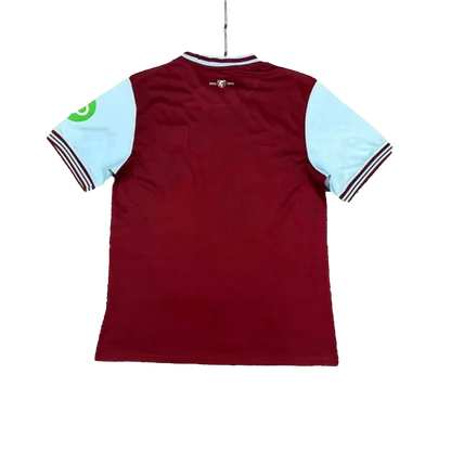 West Ham United Home Jersey 2024/25
