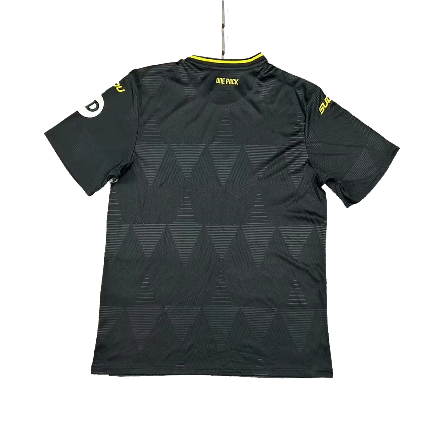 Wolverhampton Away Jersey 2024/25