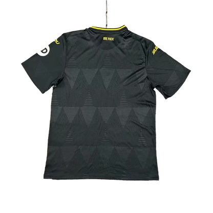 Wolverhampton Away Jersey 2024/25