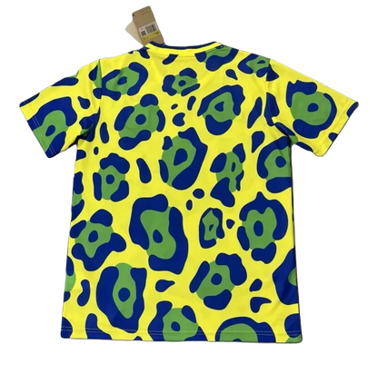 Spotty Brazil Kit 24/25
