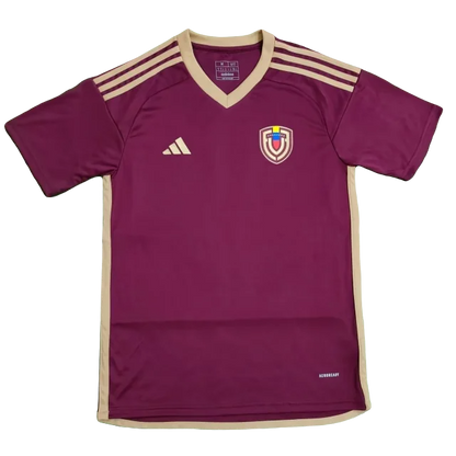 Venezuela Home Jersey 24/25