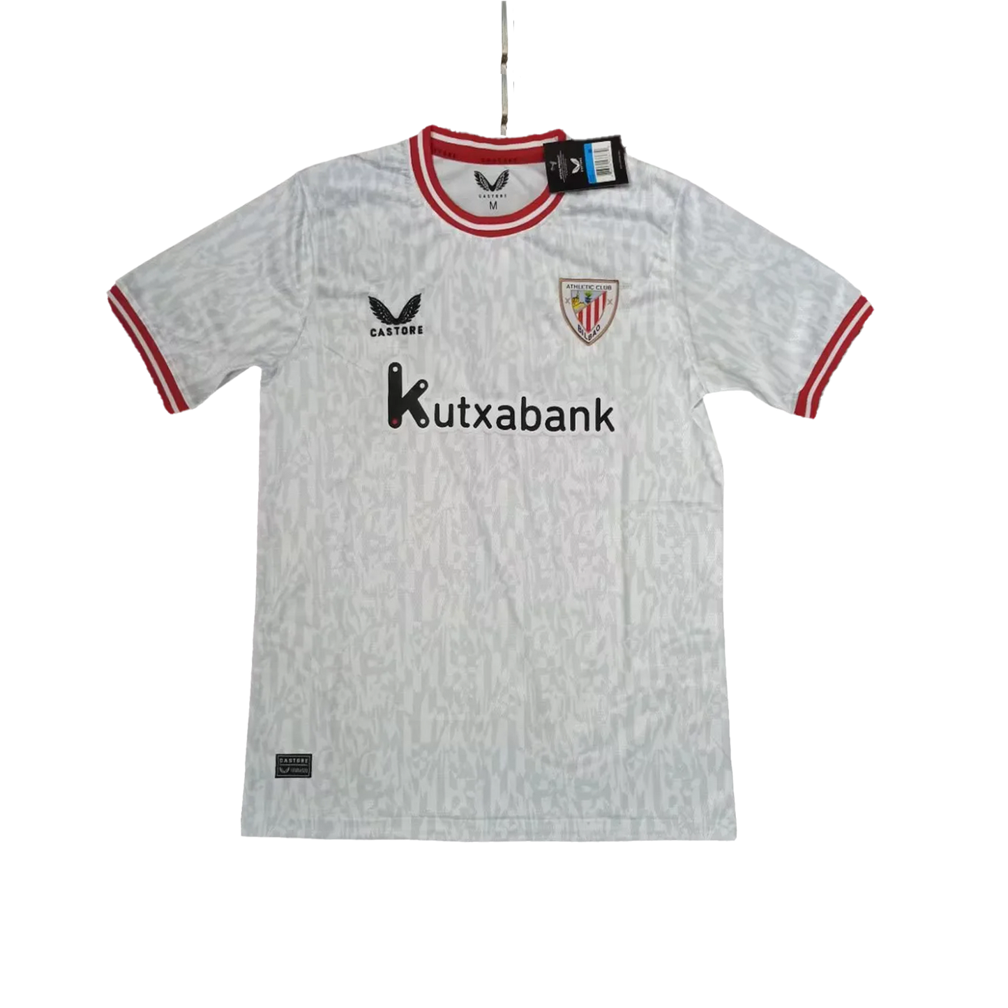 Athletic Bilbao Third Jersey 2023/24