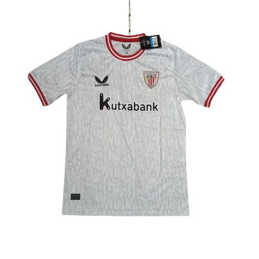 Athletic Bilbao Third Jersey 2023/24